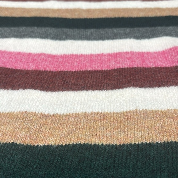 Torrid Softest Sweater Short Sleeve Raglan Pullover, 2 - Picture 4 of 10